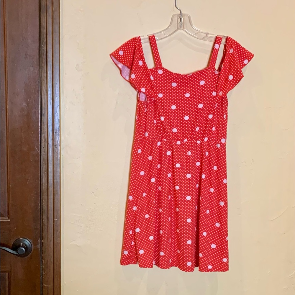 Epic Threads girls dress